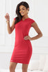 Robe de jour model 215901 Numoco